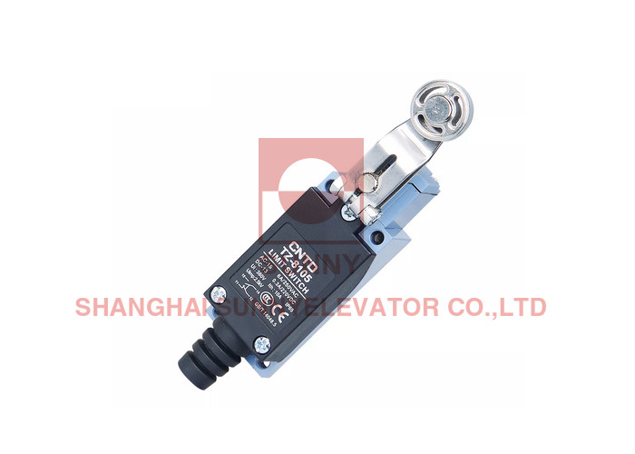 Cheap 30 Operations/Min Operating Frequency Elevator Limit Switch For Elevator for sale