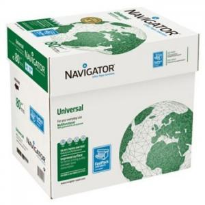 Cheap Navigator A4 Copy Paper 70gsm 80gsm for sale