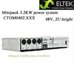 Cheap Eltek Minipack 3.2KW 5G Network Equipment CTOM0402.XXX Digital Controllers for sale