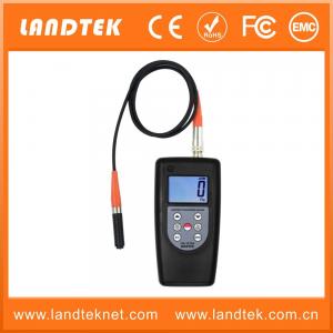 Cheap F & FN type Coating Thickness Meter CM-1210A for sale