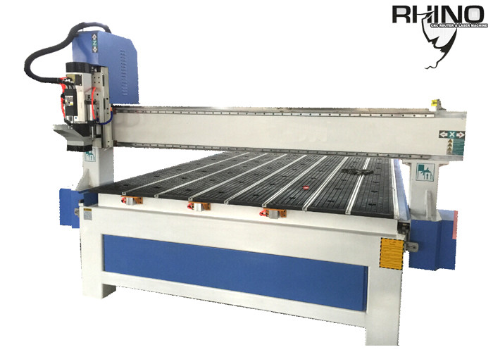 Cheap Large Working Size ATC CNC Router Machines , Efficient CNC Routers For Woodworking for sale