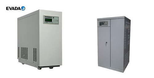 Cheap Heavy Load Industrial UPS Power Supply Fluctuation Shock Acceptable For Electronic / Medical / Data Center for sale