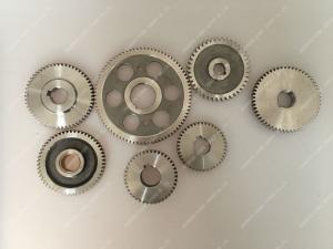 Cheap Diesel Engine Spare Parts gear set  silver color fora Kubota RT120 Parts for sale