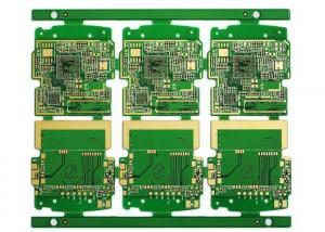 Cheap SMT THT Double Sided FR4 PCB Prototype Board Soldering for sale
