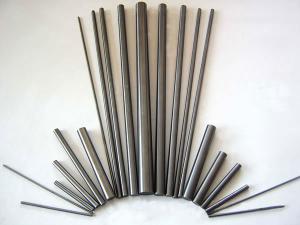 Cheap H6 Wolfram Carbide Tungsten Rod Saw Blade 30X330mm for sale