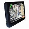 Buy cheap Super Slim GPS/Glonass Navigation System, Supports Microsoft Windows CE 6.0 from wholesalers