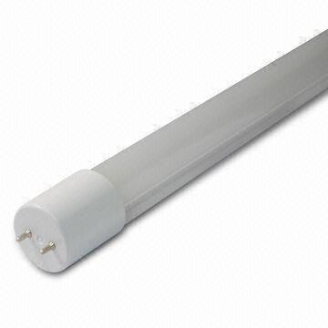 Cheap LED Fluorescent Tube in T9 Type, with 3,000K CCT, Measures 30 x 595mm for sale