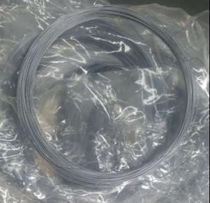 Cheap High Strength Tungsten - Rhenium Wire , Diameter 0.1-2mm High Temperature Alloys for sale
