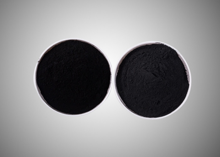 Cheap Powder Shaped Wood Activated Carbon Charcoal For Industrial Decolorization for sale