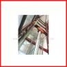 Buy cheap Hydraulic High Speed Elevator Load 1000 - 5000kg With Anti - Stalling Device from wholesalers