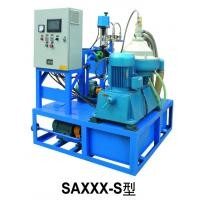 Buy cheap 3500 L/H Fuel Oil Handling System from wholesalers