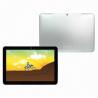 Buy cheap Super-slim Tablet PC, Rockchip 3066, Cortex A9 Dual Core 1.6GHz, Android 4.1 from wholesalers