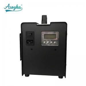Cheap Tabletop HVAC Air Aroma Diffuser Machine Fresh Air Low Noise Level for sale