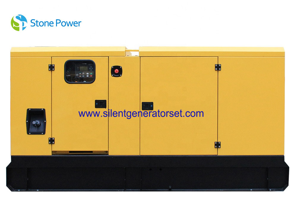 Buy cheap Home PI144E 4B3.9G1 Silent Cummins Diesel Generator 25kva 20kw Diesel Generator from wholesalers