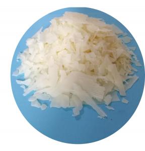 China High Acid Value Oxidized Pe Wax Flakes 339A Special For Emulsion / Water Based Paint on sale