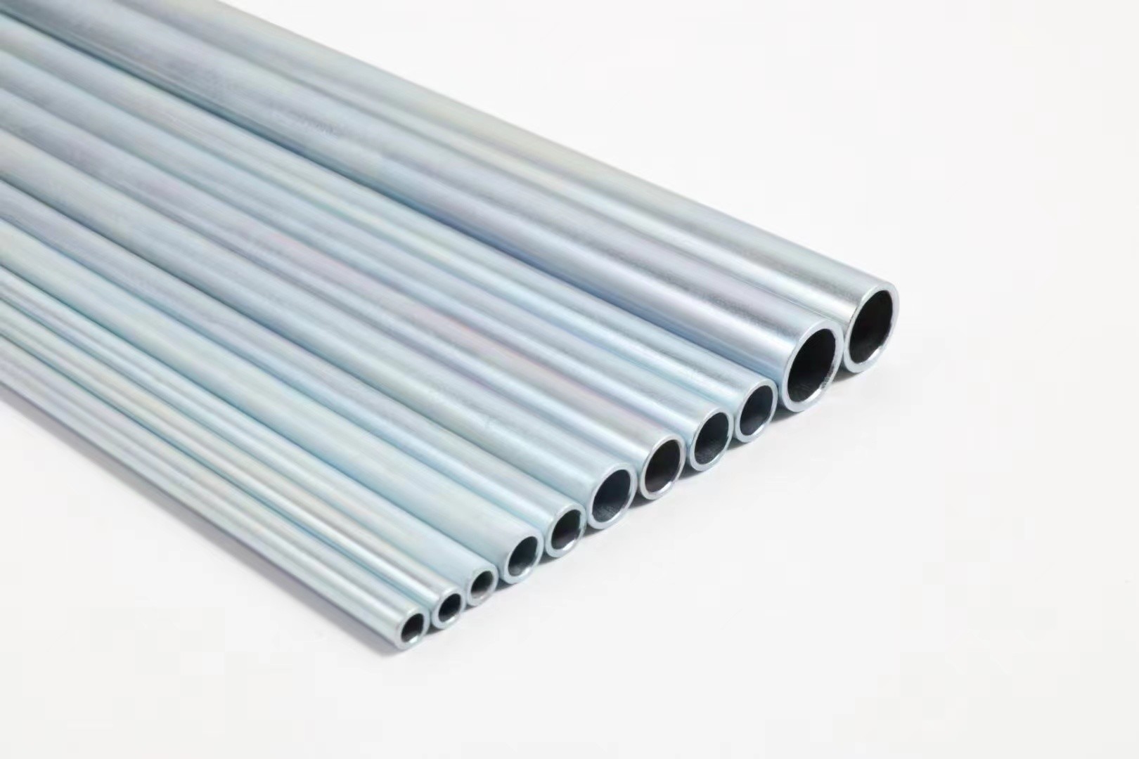Cheap ASTM A213 A199 Seamless Precision Steel Pipe Hydraulic Casing Welded Carbon Galvanized for sale