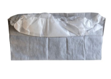 Cheap Biodegradable PLA Medical Bed Covers Good Gloss for sale