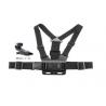 Buy cheap Police Uniform Body Camera Accessories Recharge Body Camera Shoulder Harness from wholesalers