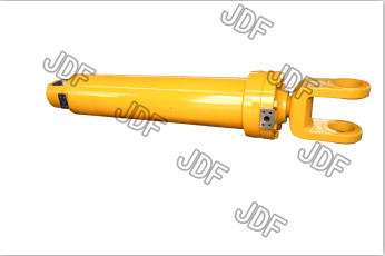 Cheap  WHEEL TRACTOR-SCRAPER hydraulic cylinder rod, excavator part Number. 4T7819 for sale