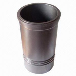 Cheap Cylinder Sleeve for Cummins Engine, with 102/114mm Inner Diameter and Six Strokes  for sale