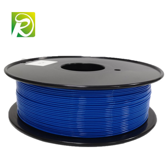 Cheap Direct Factory Manufacture Plastic Rods 3d Printer Filament PLA ABS Filament 1.75mm For 3d Printer Printing for sale