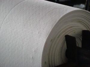 Cheap High Performance Air Slide Fabric For Cement Air Filter Cloth Acid And Alkaline Resistance for sale