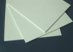 Cheap PP Sheet with White. Grey Color for sale