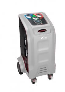 Cheap R134a Flushing AC Gas Recovery Machine , X565 Ac Recovery Machine For Cars for sale
