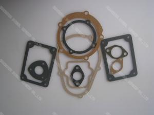 Cheap Single Cylinder Diesel Engine Gasket Kit Agricultural Machinery Parts R175A-S1110 Fuel Set for sale