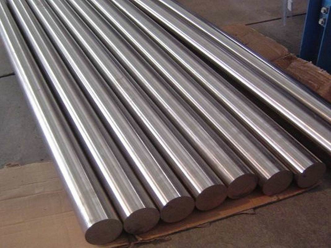 Cheap Hot Rolled 201 202 301 20mm Stainless Steel Bar TISCO EFW Extruded for sale