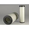 Buy cheap P780522 P780523 Round Air Filter By Size For AF25812 AF25813 Engine from wholesalers