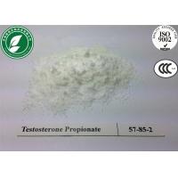 Methenolone enanthate powder conversion