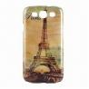 Buy cheap Paris Eiffel Tower Pattern Hard Case for Samsung Galaxy S3 i9300, OEM Orders are from wholesalers