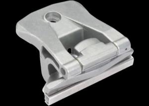 Cheap Artos Monforts Stenter Textile Machinery Spare Parts Single Double Purpose Pin Clip for sale