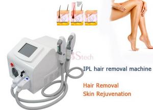 Cheap Shr Opt Korea 7 Filters 300000 Shots IPL Hair Removal Machine for sale