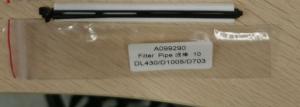 Cheap A099290 Absorber for Inkjet Machine Noritsu D1005.D703.Fuji DL430 Drylab for sale