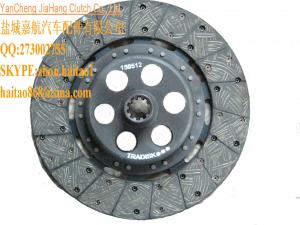 Cheap Main clutch plate 11" MF for sale