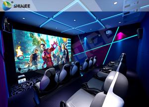 Cheap 12 Seats Flight Simulator  12D XD Cinema for sale