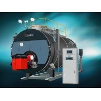 Cheap Gas / Coal / oil fired steam boiler High Pressure Steam Horizontal Steam Boiler for sale