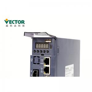 Cheap Vector 2000rpm AC Servo System For Metal Forming Machine for sale