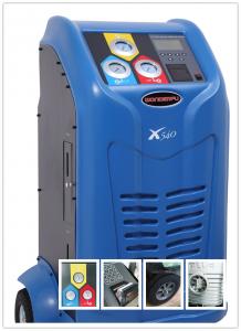 Cheap Automotive Refrigerant Recovery Machine for sale