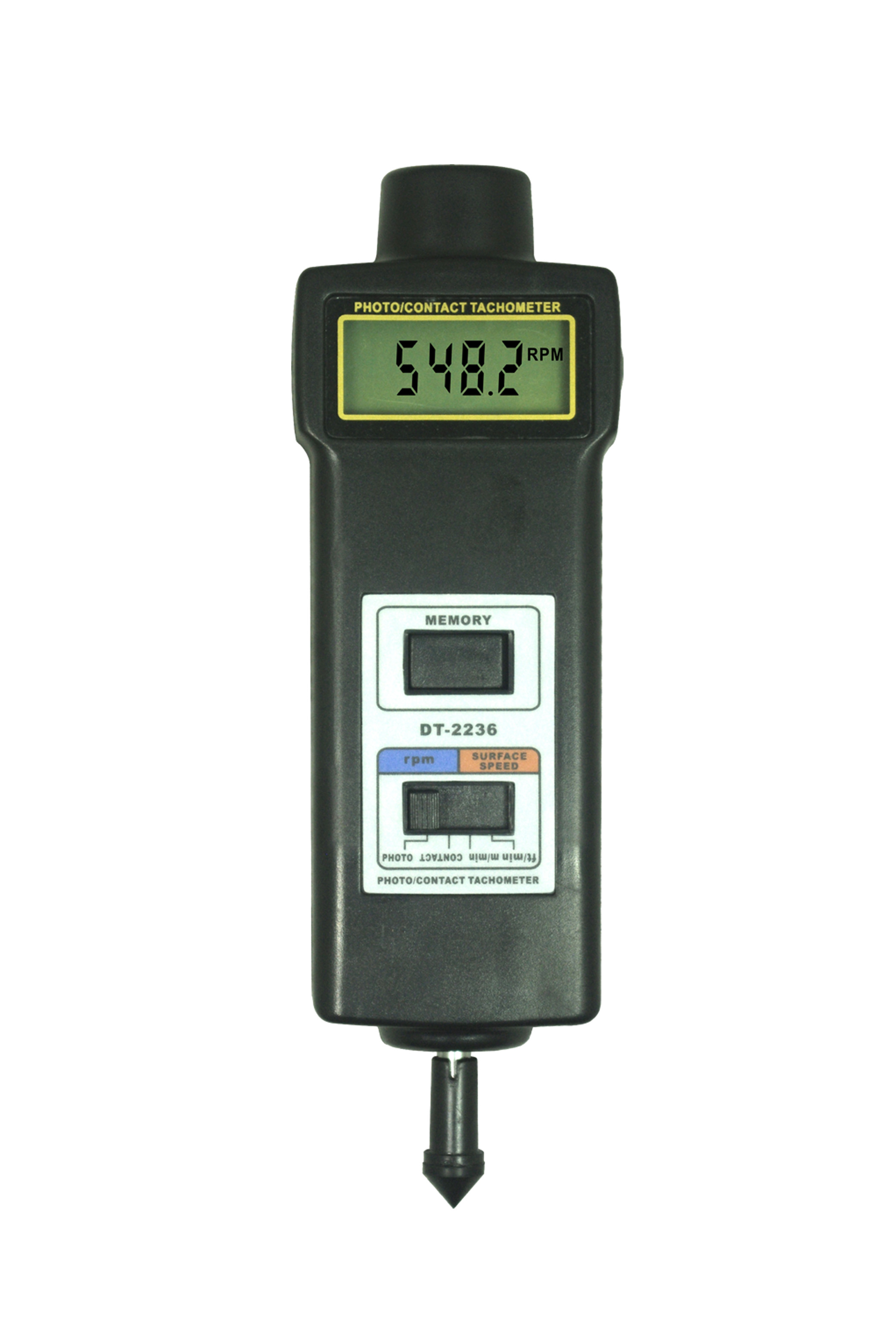 Cheap Tachometer Price DT-2236 for sale