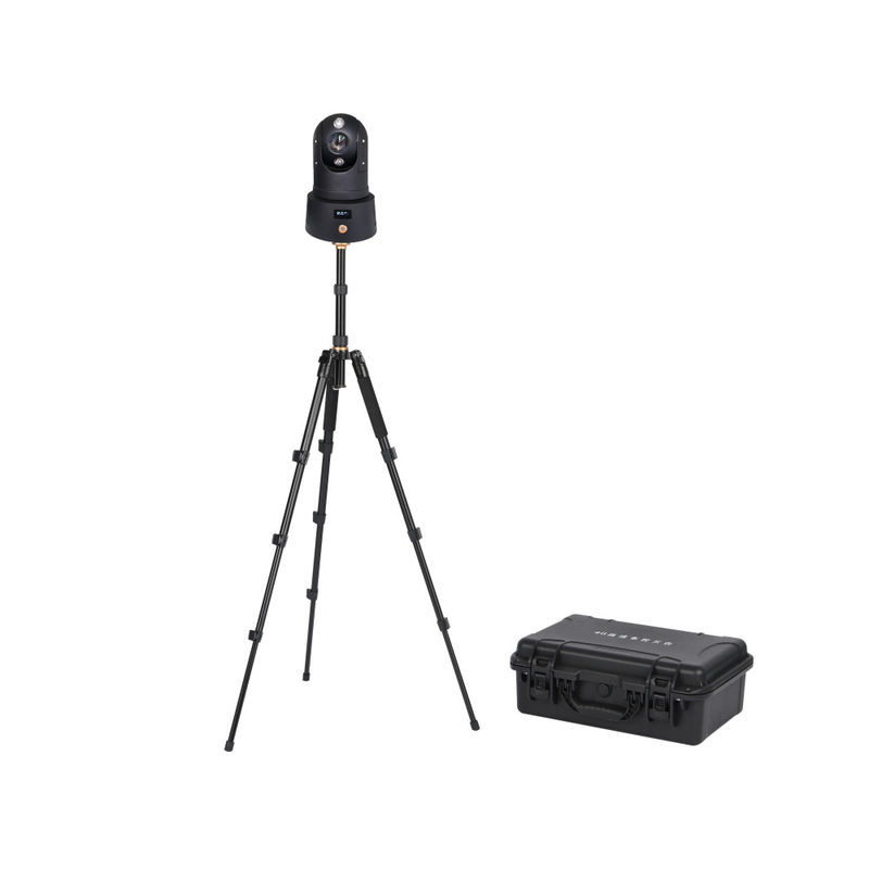 Cheap IP 30X 4G PTZ Camera SDI AHD 360 Degree Rotation Onvif IR for sale