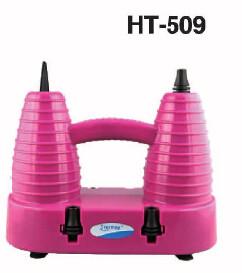 Cheap HT-509 Electric Balloon Air Pump In Toy &amp; Gifts for sale