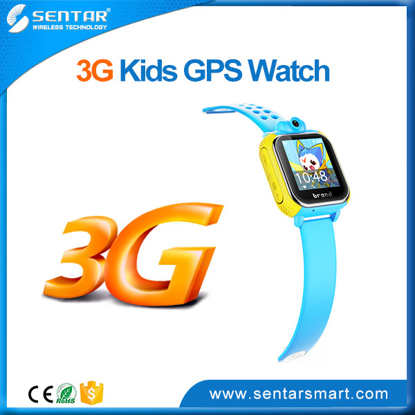 Cheap CE Rohs V83 smart watch take photos with bluetooth cameras wifi locate gps sos kids smart watch for sale