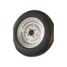 Buy cheap 450-15 Tricycle Wheels And Tires Ply Rating 4 PR OEM Service Provided from wholesalers