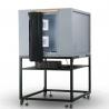 Buy cheap VC-118-Y Camera Test Light Cabinet with D65, TL84,CWF, TL83, D50, A 6 light from wholesalers