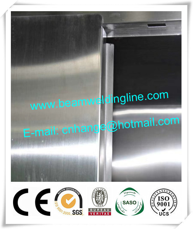 Cheap Stainless Steel Industry Safety Cabinets , Fire Resistant Safety Storage Cabinet Stainless Steel for sale