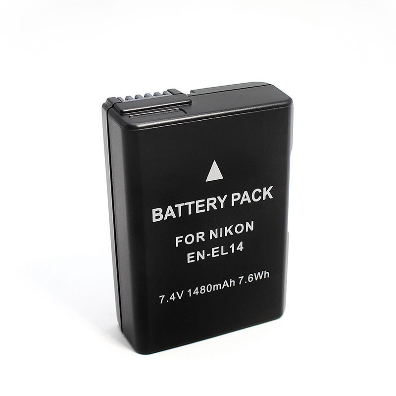 Cheap 7.4V 1480mAh Samsung 7.4 V Lithium Battery Pack for sale