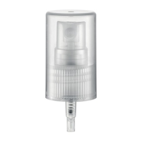 Cheap JL-MS101  16 410  Fine Mist Sprayer With Full Cap 0.12CC Mist Sprayer Pump For Bottles for sale